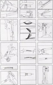 LogiLink Logilink WZ0063 3