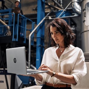 Laptop HP HP ProBook 440 G9 Core i7-1255U | 14"-FHD | 16GB | 512GB | W11P 13