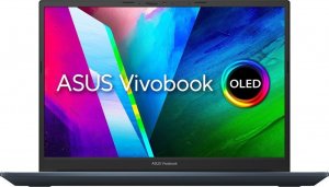 Laptop Asus VivoBook Pro 14 OLED i7-12700H / 16 GB / 1 TB / W11 Pro / RTX 3050 / 90 Hz (K6400ZC-KM023X) 2