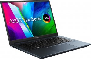 Laptop Asus VivoBook Pro 14 OLED i7-12700H / 16 GB / 1 TB / W11 Pro / RTX 3050 / 90 Hz (K6400ZC-KM023X) 3