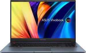 Laptop Asus VivoBook Pro 15 OLED i5-12500H / 16 GB / 512 GB / W11 / RTX 3050 / 120 Hz (K6500ZC-MA228W) 1