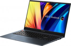 Laptop Asus VivoBook Pro 15 OLED i5-12500H / 16 GB / 512 GB / W11 / RTX 3050 / 120 Hz (K6500ZC-MA228W) 3