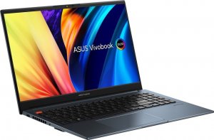 Laptop Asus VivoBook Pro 15 OLED i5-12500H / 16 GB / 512 GB / W11 / RTX 3050 / 120 Hz (K6500ZC-MA228W) 4