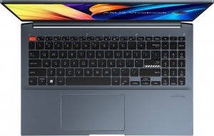 Laptop Asus VivoBook Pro 15 OLED i5-12500H / 16 GB / 512 GB / W11 / RTX 3050 / 120 Hz (K6500ZC-MA228W) 5