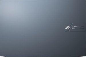 Laptop Asus VivoBook Pro 15 OLED i5-12500H / 16 GB / 512 GB / W11 / RTX 3050 / 120 Hz (K6500ZC-MA228W) 8