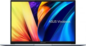 Laptop Asus ASUS VivoBook S 16X OLED S5602ZA-L2082W Core i5-12500H | 16"-4k | 16GB | 1TB | W11 | srebrny 2