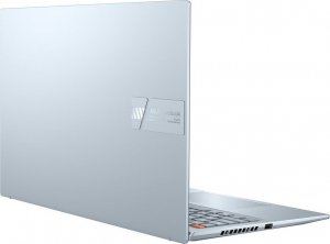 Laptop Asus ASUS VivoBook S 16X OLED S5602ZA-L2082W Core i5-12500H | 16"-4k | 16GB | 1TB | W11 | srebrny 8