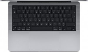 Laptop Apple MacBook Pro 14 M2 Max / 32 GB / 1 TB (MPHG3ZE/A/P1/US) 2