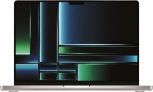 Laptop Apple Apple MacBook Pro M2 Pro | 14,2"-3024 x 1964 | 32GB | 1TB | Mac OS | Srebrny 1