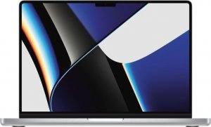 Laptop Apple Apple MacBook Pro M2 Pro | 14,2"-3024 x 1964 | 32GB | 1TB | Mac OS | Srebrny 4