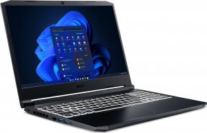 Laptop Acer Nitro 5 AN515-57 i5-11400H / 32 GB / 512 GB / W11 / RTX 3060 / 144 Hz (NH.QELEP.006) 2