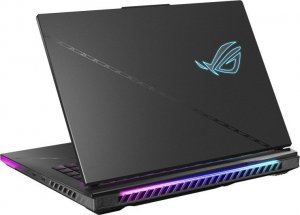 Laptop Asus Asus ROG Strix SCAR 16 G634JY-NM015W Core i9-13980HX | 16''-240Hz | 32GB | 1+1TB | W11 | RTX4090 14