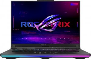 Laptop Asus Asus ROG Strix SCAR 16 G634JY-NM015W Core i9-13980HX | 16''-240Hz | 32GB | 1+1TB | W11 | RTX4090 8