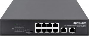 Switch Intellinet Network Solutions 561402 1