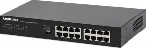 Switch Intellinet Network Solutions 561815 2