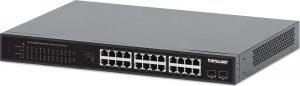 Switch Intellinet Network Solutions 561891 2