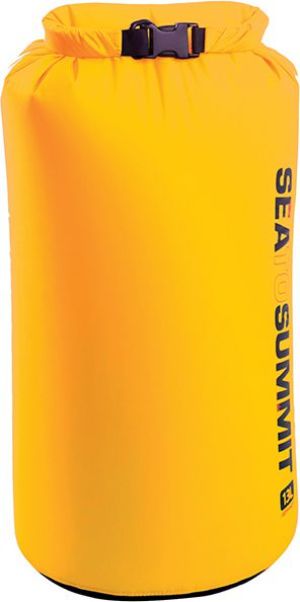 Sea To Summit Worek wodoodporny Lightweight 70D Dry Sack żółty 1L (ADS/YW/1L) 1