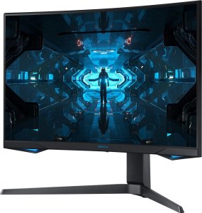 Monitor Samsung Odyssey G75T (LC27G75TQSPXEN) 3