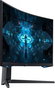 Monitor Samsung Odyssey G75T (LC27G75TQSPXEN) 4