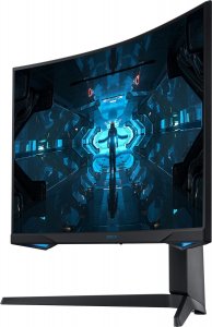 Monitor Samsung Odyssey G75T (LC27G75TQSPXEN) 5
