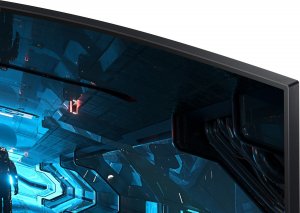 Monitor Samsung Odyssey G75T (LC27G75TQSPXEN) 6
