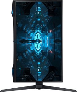 Monitor Samsung Odyssey G75T (LC27G75TQSPXEN) 7
