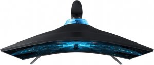 Monitor Samsung Odyssey G75T (LC27G75TQSPXEN) 9