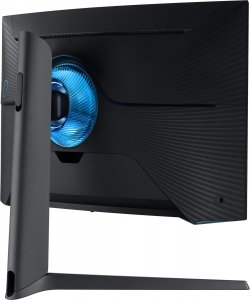 Monitor Samsung Odyssey G75T (LC27G75TQSPXEN) 11