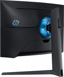 Monitor Samsung Odyssey G75T (LC27G75TQSPXEN) 12