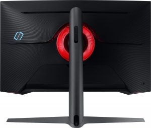 Monitor Samsung Odyssey G75T (LC27G75TQSPXEN) 14