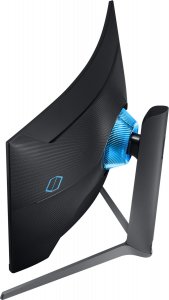 Monitor Samsung Odyssey G75T (LC27G75TQSPXEN) 17