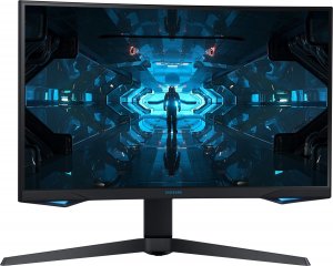 Monitor Samsung Odyssey G75T (LC27G75TQSPXEN) 20