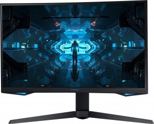 Monitor Samsung Odyssey G75T (LC27G75TQSPXEN) 21