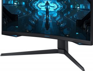 Monitor Samsung Odyssey G75T (LC27G75TQSPXEN) 22