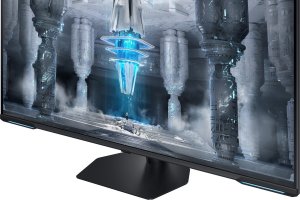 Monitor Samsung Odyssey Neo G7 (LS43CG700NUXEN) 10
