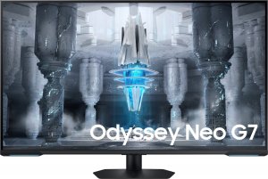 Monitor Samsung Odyssey Neo G70NC (LS43CG700NUXEN) 1