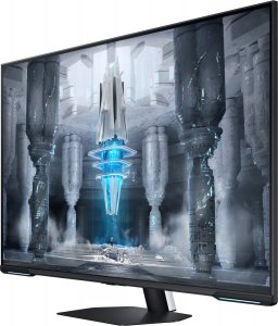 Monitor Samsung Odyssey Neo G7 (LS43CG700NUXEN) 5