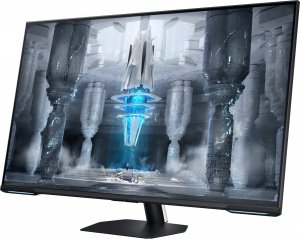 Monitor Samsung Odyssey Neo G7 (LS43CG700NUXEN) 6