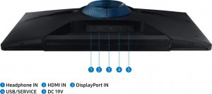 Monitor Samsung Odyssey G5 (LS27AG520PPXEN) 18