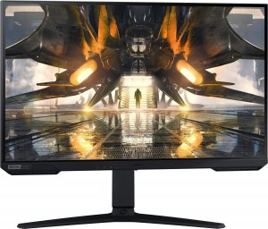 Monitor Samsung Odyssey G5 (LS27AG520PPXEN) 2