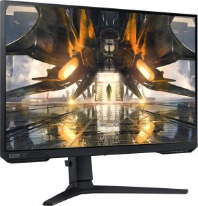 Monitor Samsung Odyssey G5 (LS27AG520PPXEN) 4