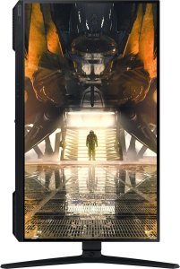 Monitor Samsung Odyssey G5 (LS27AG520PPXEN) 10