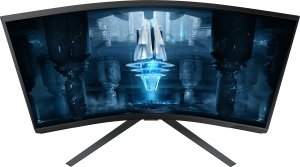 Monitor Samsung Odyssey Neo G8 (LS32BG850NPXEN) 13