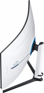 Monitor Samsung Odyssey Neo G8 (LS32BG850NPXEN) 14