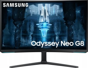 Monitor Samsung Odyssey Neo G8 (LS32BG850NPXEN) 3