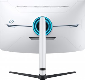 Monitor Samsung Odyssey Neo G8 (LS32BG850NPXEN) 4
