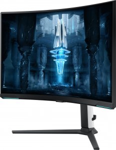 Monitor Samsung Odyssey Neo G8 (LS32BG850NPXEN) 6