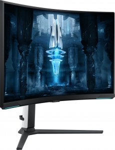 Monitor Samsung Odyssey Neo G8 (LS32BG850NPXEN) 7