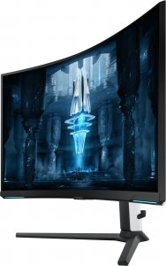 Monitor Samsung Odyssey Neo G8 (LS32BG850NPXEN) 8