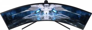 Monitor Samsung Odyssey Neo G95NA (LS49AG950NPXEN) 12